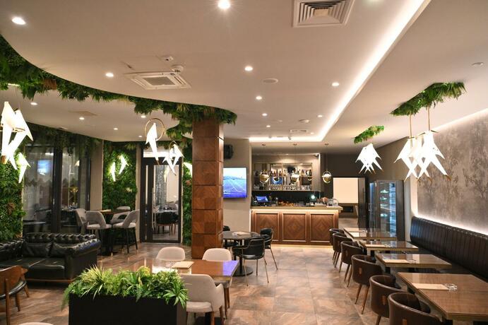 Imagen general del Hotel Terme 36.6. Foto 20