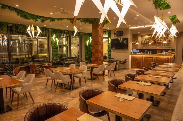 Imagen general del Hotel Terme 36.6. Foto 27