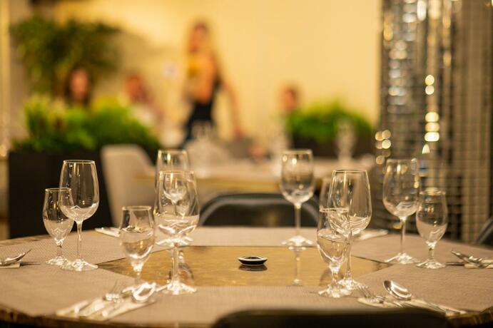 Imagen general del Hotel Terme 36.6. Foto 28