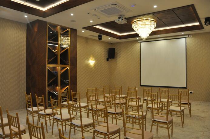 Imagen general del Hotel Terme 36.6. Foto 29