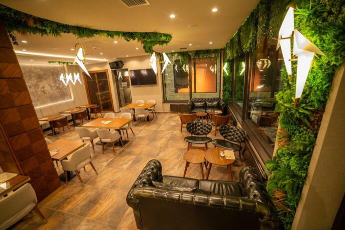 Imagen general del Hotel Terme 36.6. Foto 32