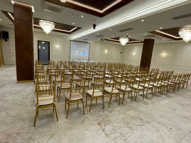 Imagen general del Hotel Terme 36.6. Foto 34