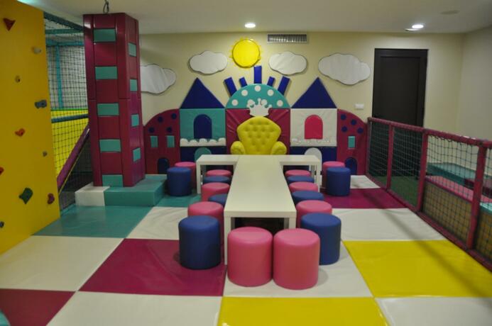 Imagen general del Hotel Terme 36.6. Foto 35