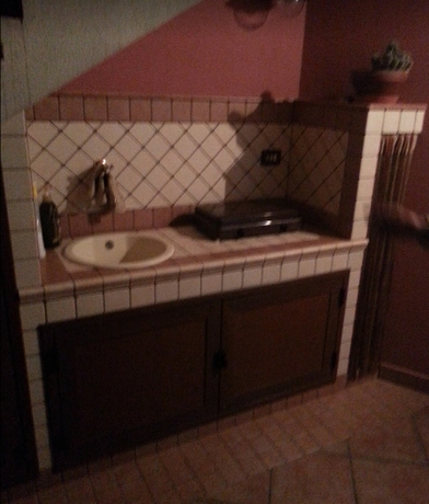 Imagen general del Hotel Terme Acqua Grazia. Foto 4