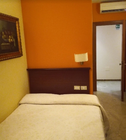 Imagen general del Hotel Terme Acqua Grazia. Foto 5