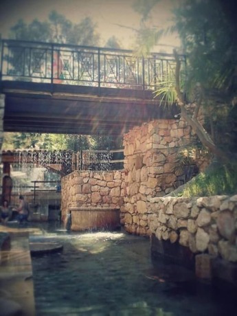 Imagen general del Hotel Terme Acqua Pia Wellness and SPA. Foto 2