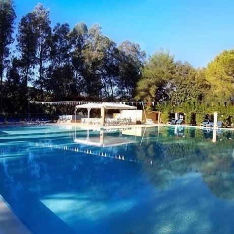 Imagen general del Hotel Terme Acqua Pia Wellness and SPA. Foto 3