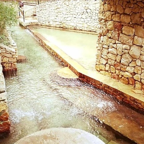 Imagen general del Hotel Terme Acqua Pia Wellness and SPA. Foto 5