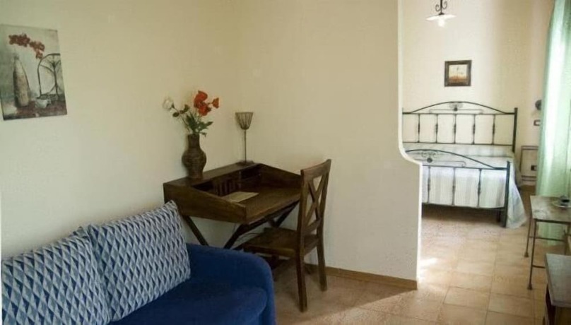 Imagen general del Hotel Terme Acqua Pia Wellness and SPA. Foto 8