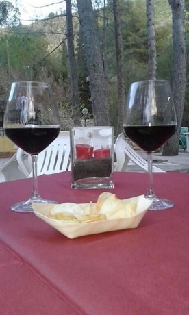 Imagen general del Hotel Terme Acqua Pia Wellness and SPA. Foto 9