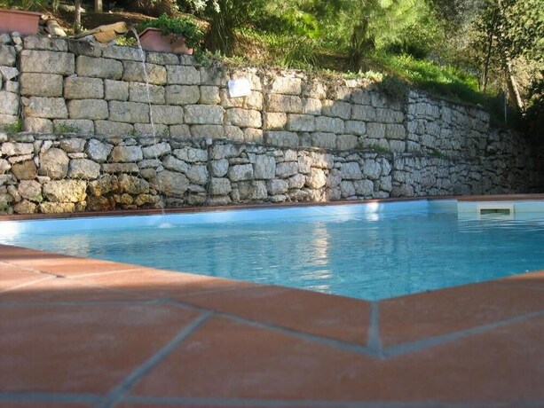 Imagen general del Hotel Terme Acqua Pia Wellness and SPA. Foto 10