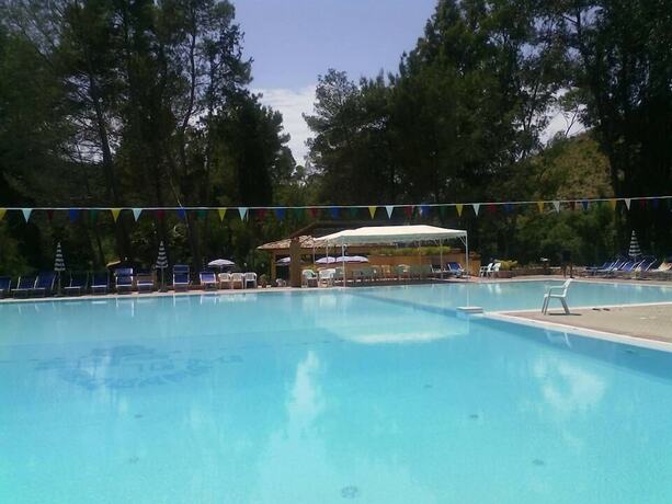 Imagen general del Hotel Terme Acqua Pia Wellness and SPA. Foto 12