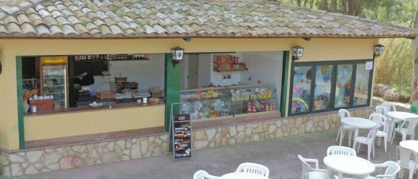 Imagen general del Hotel Terme Acqua Pia Wellness and SPA. Foto 13