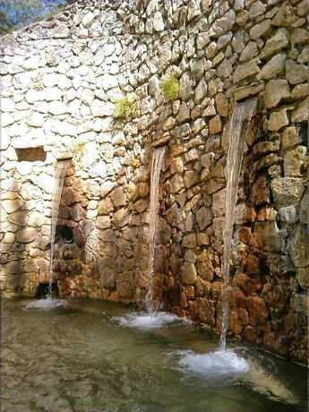 Imagen general del Hotel Terme Acqua Pia Wellness and SPA. Foto 14