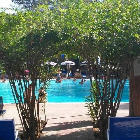 Imagen general del Hotel Terme Acqua Pia Wellness and SPA. Foto 17