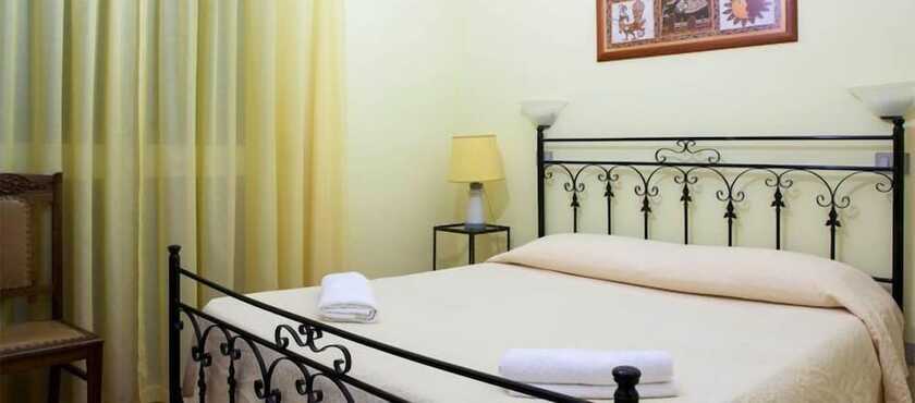 Imagen de la habitación del Hotel Terme Acqua Pia Wellness and SPA. Foto 19