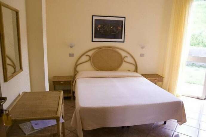 Imagen de la habitación del Hotel Terme Acqua Pia Wellness and SPA. Foto 20