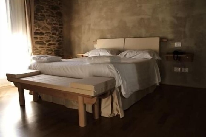 Imagen de la habitación del Hotel Terme Alessandra Gonzaga Spa. Foto 6