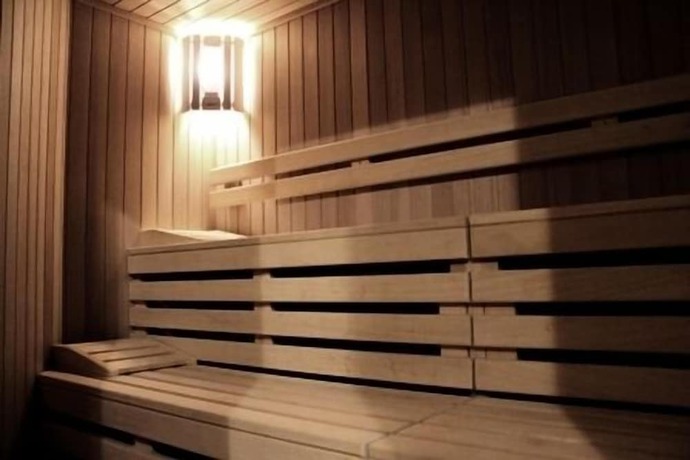 Imagen general del Hotel Terme Alessandra Gonzaga Spa. Foto 2