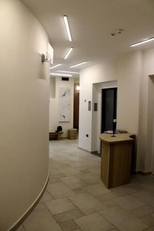Imagen de los interiores del Hotel Terme Alessandra Gonzaga Spa. Foto 12