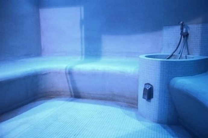 Imagen general del Hotel Terme Alessandra Gonzaga Spa. Foto 3