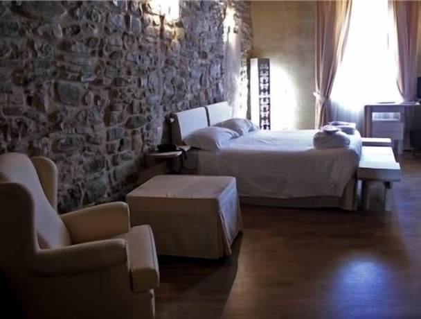 Imagen de la habitación del Hotel Terme Alessandra Gonzaga Spa. Foto 11