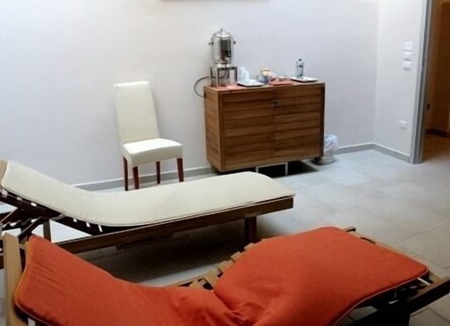 Imagen de la piscina del Hotel Terme Alessandra Gonzaga Spa. Foto 20
