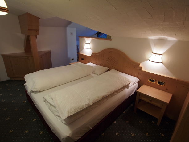 Imagen de los interiores del Hotel Terme Antico Bagno. Foto 10