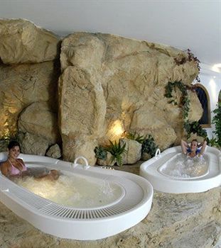 Imagen de la habitación del Hotel Terme Antico Bagno. Foto 3