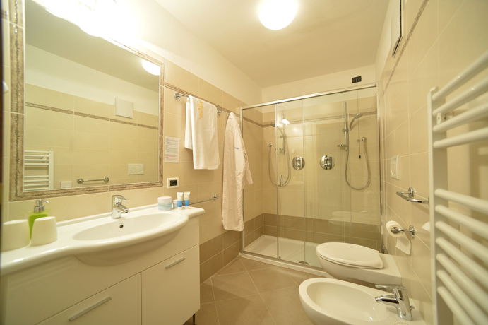 Imagen de los interiores del Hotel Terme Antico Bagno. Foto 11