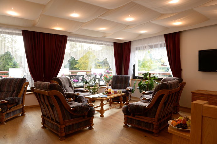 Imagen de los interiores del Hotel Terme Antico Bagno. Foto 12