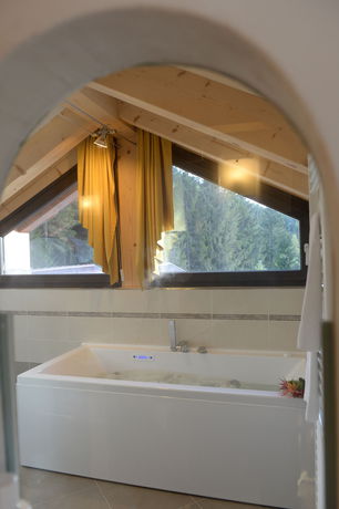 Imagen de la habitación del Hotel Terme Antico Bagno. Foto 9