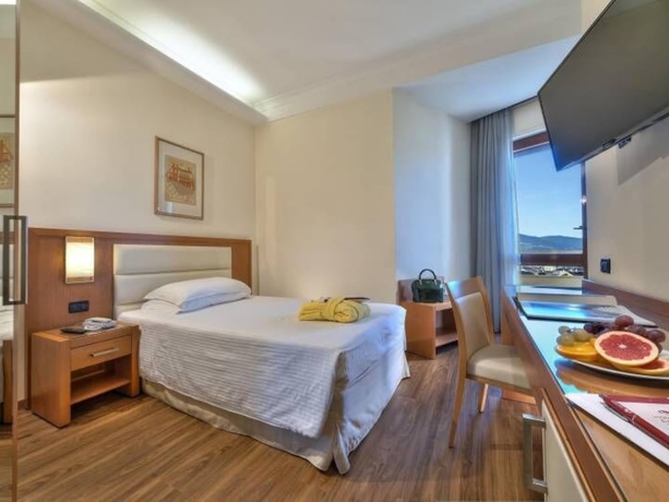 Imagen de la habitación del Hotel Terme Antoniano. Foto 11