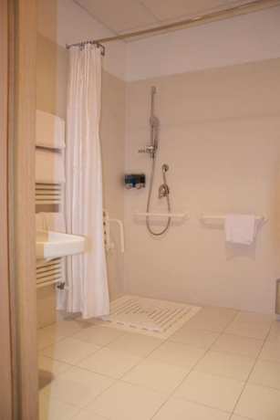 Imagen de la habitación del Hotel Terme Beach Resort. Foto 14