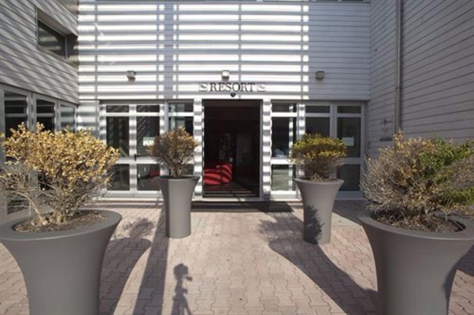 Imagen general del Hotel Terme Beach Resort. Foto 3