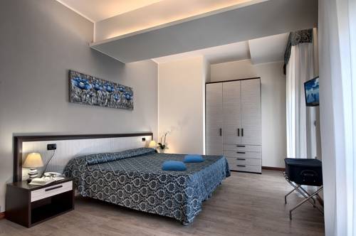 Imagen de la habitación del Hotel Terme Belsoggiorno. Foto 2