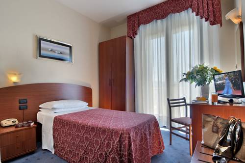 Imagen de la habitación del Hotel Terme Belsoggiorno. Foto 3