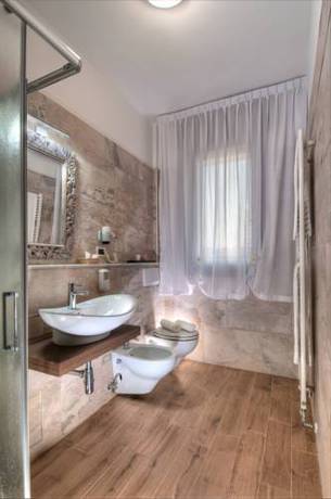 Imagen de la habitación del Hotel Terme Belsoggiorno. Foto 5