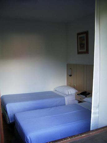 Imagen de la habitación del Hotel Terme, Bormio. Foto 4