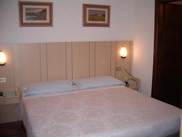 Imagen de la habitación del Hotel Terme, Bormio. Foto 5