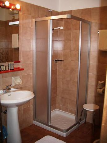 Imagen de la habitación del Hotel Terme, Bormio. Foto 6