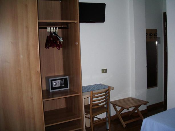 Imagen de la habitación del Hotel Terme, Bormio. Foto 7