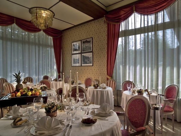 Imagen general del Hotel Terme Bristol Buja. Foto 3