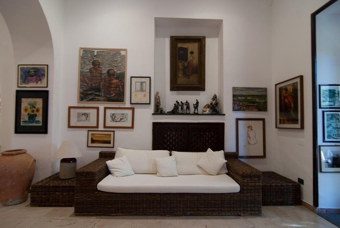 Imagen general del Hotel Terme Castaldi. Foto 14