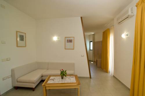 Imagen de la habitación del Hotel Terme Del Tufaro. Foto 5