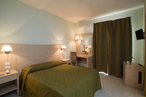Imagen de la habitación del Hotel Terme Del Tufaro. Foto 8