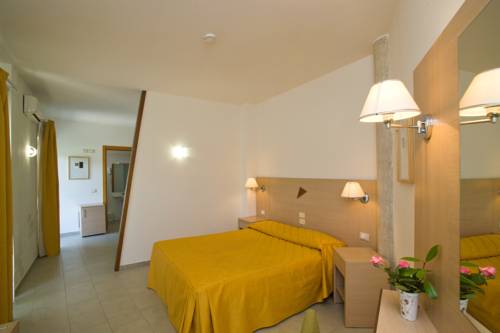 Imagen de la habitación del Hotel Terme Del Tufaro. Foto 9
