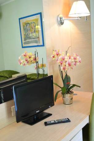 Imagen de la habitación del Hotel Terme Del Tufaro. Foto 10