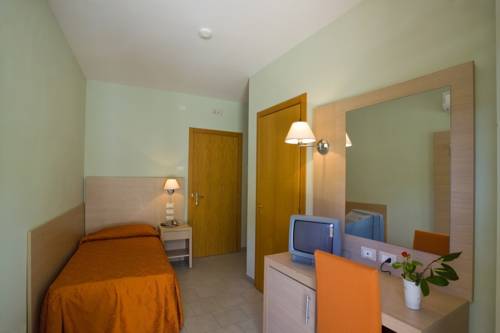 Imagen de la habitación del Hotel Terme Del Tufaro. Foto 12