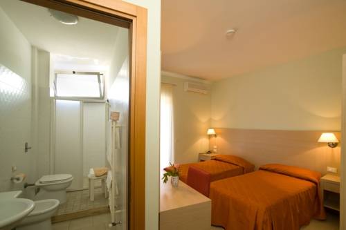 Imagen de la habitación del Hotel Terme Del Tufaro. Foto 13